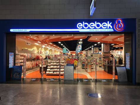 ebebek .